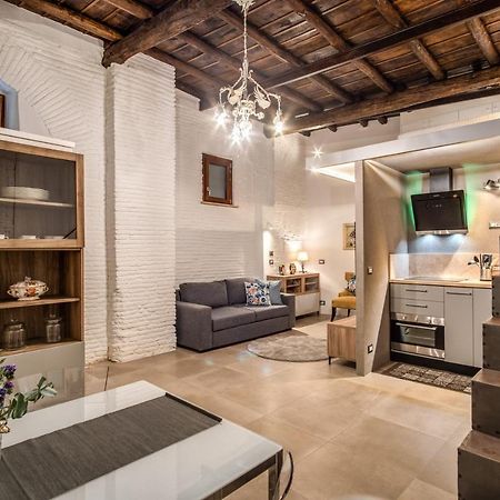 Casa Vantaggio Rome Extérieur photo