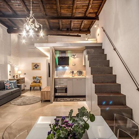 Casa Vantaggio Rome Extérieur photo