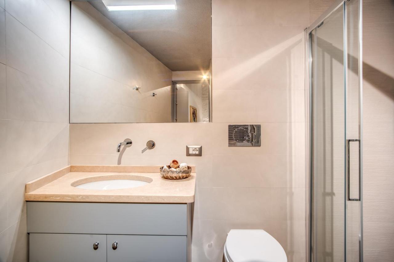 Casa Vantaggio Rome Extérieur photo