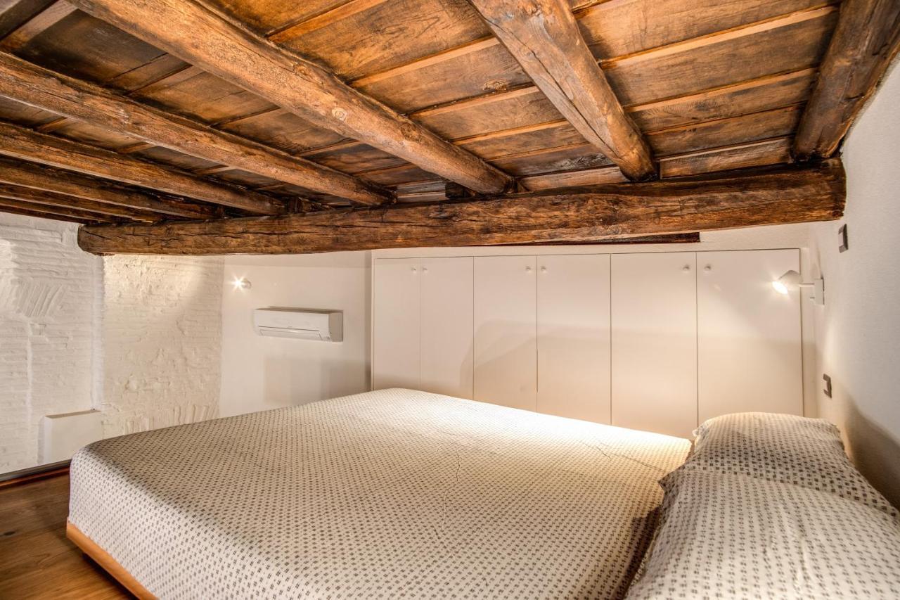 Casa Vantaggio Rome Extérieur photo