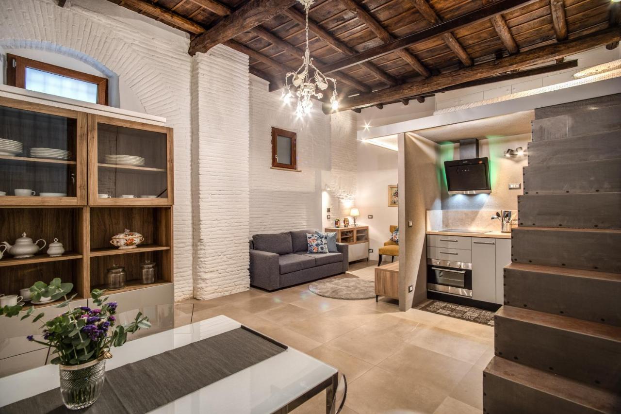Casa Vantaggio Rome Extérieur photo