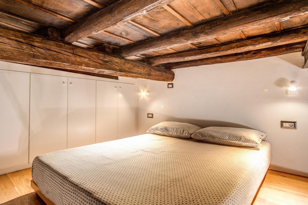 Casa Vantaggio Rome Extérieur photo