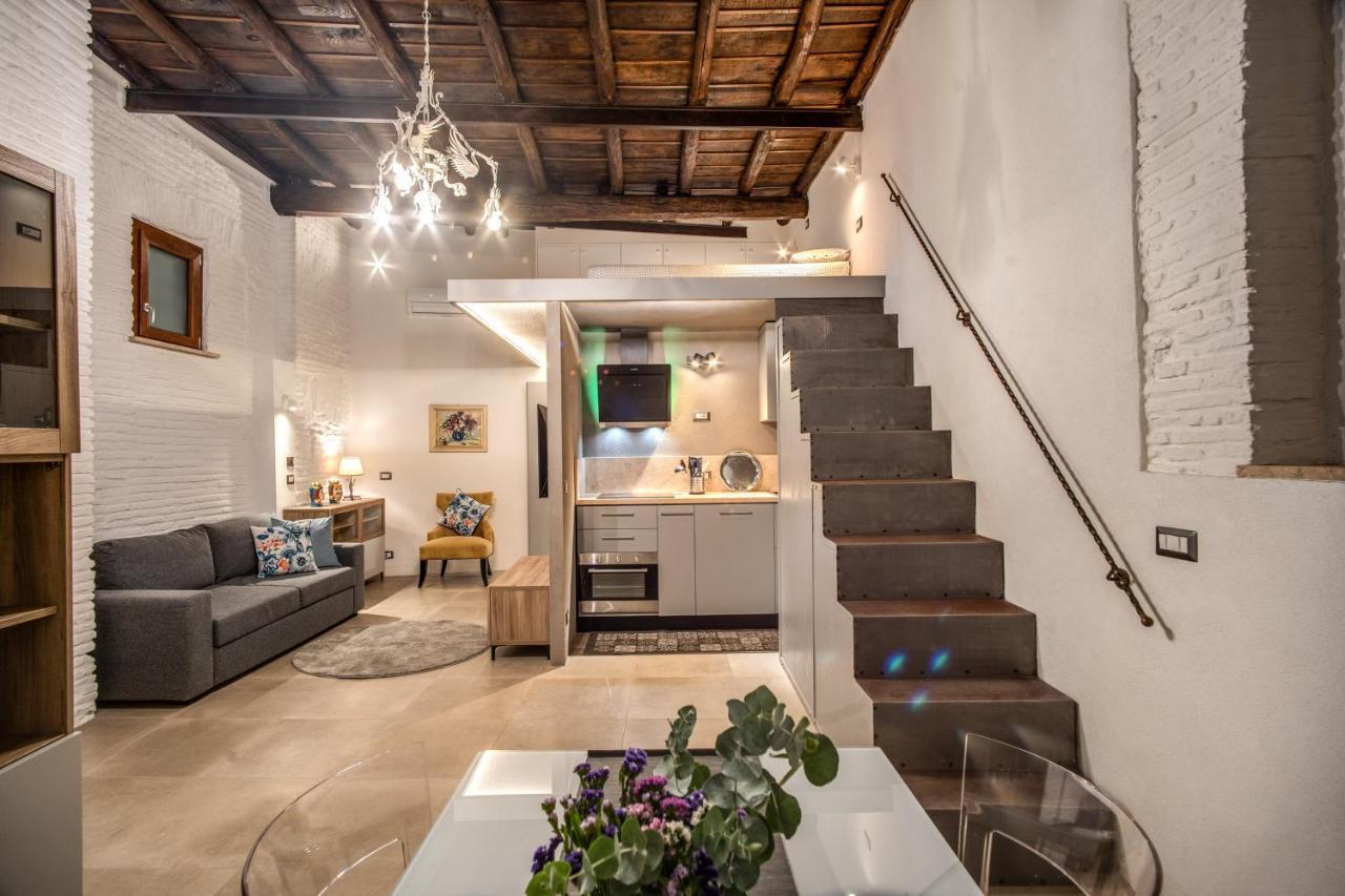 Casa Vantaggio Rome Extérieur photo