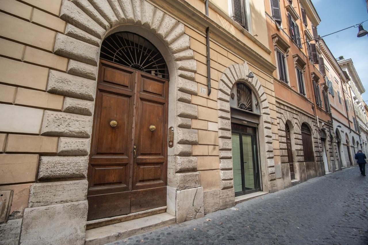 Casa Vantaggio Rome Extérieur photo
