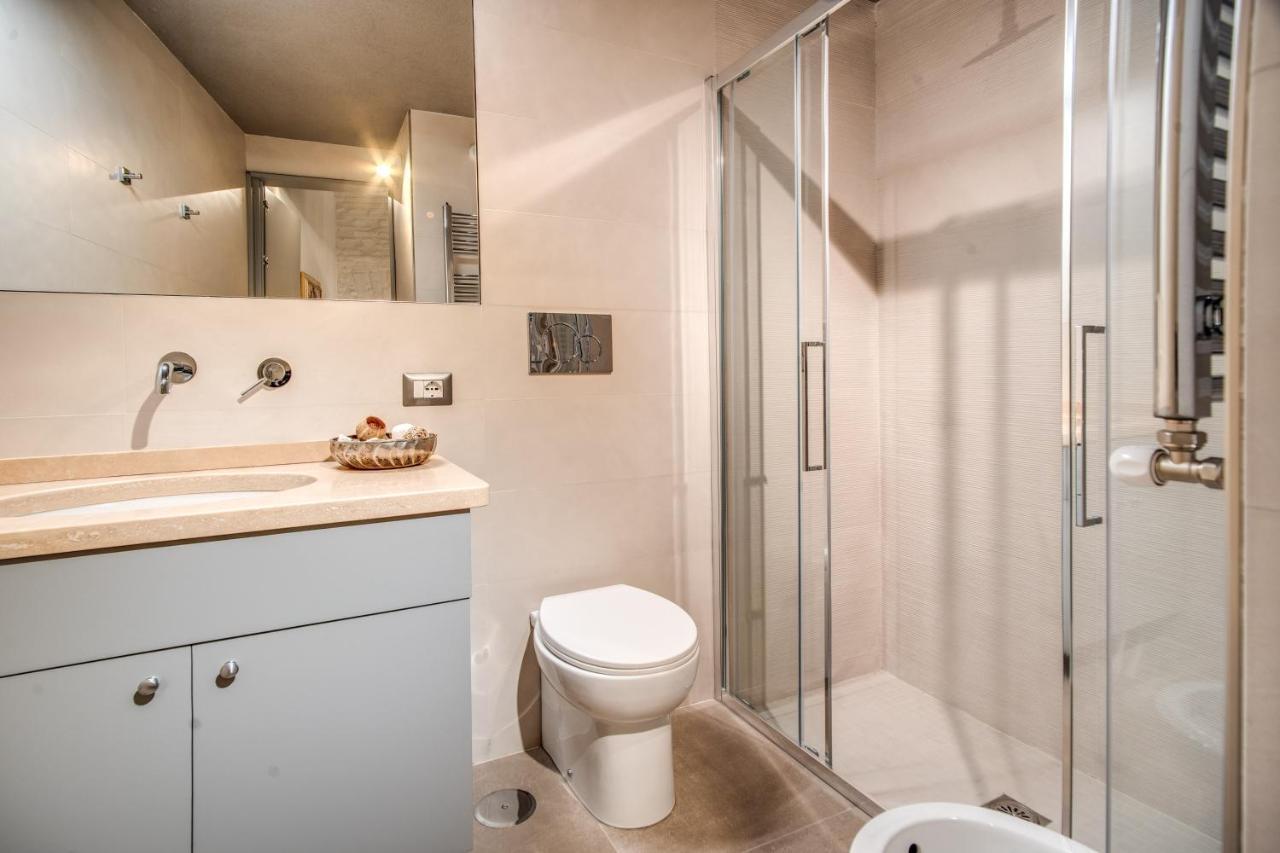Casa Vantaggio Rome Extérieur photo