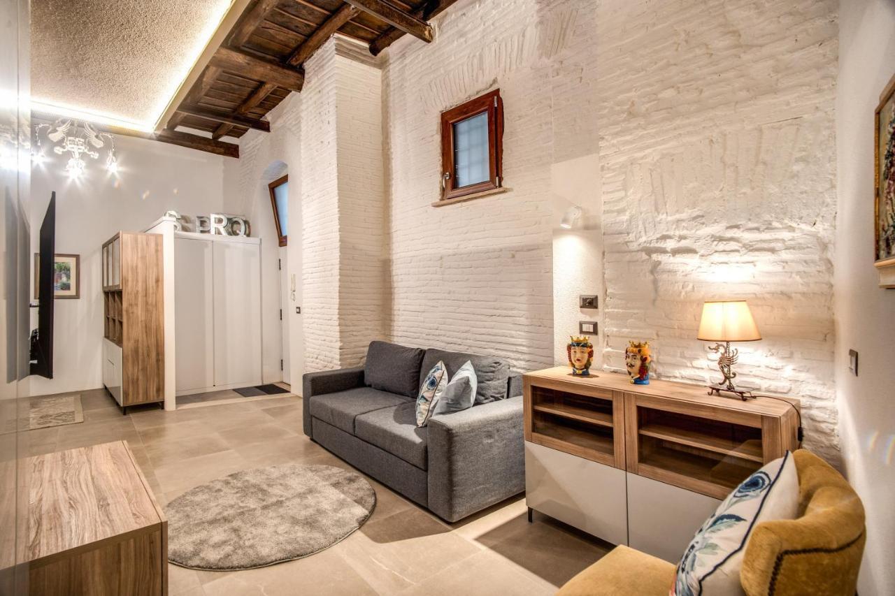 Casa Vantaggio Rome Extérieur photo