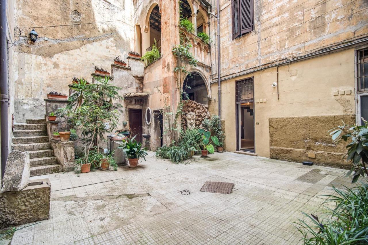 Casa Vantaggio Rome Extérieur photo