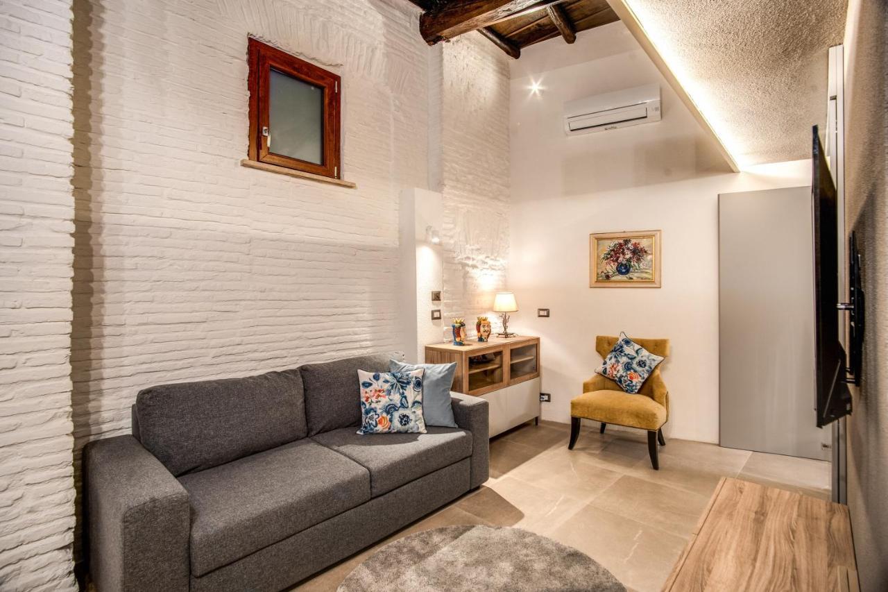 Casa Vantaggio Rome Extérieur photo