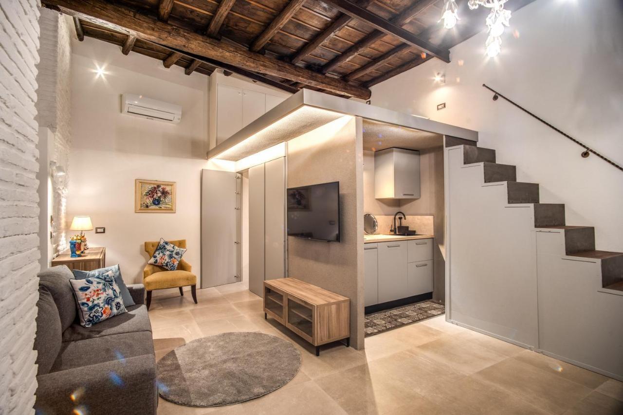 Casa Vantaggio Rome Extérieur photo