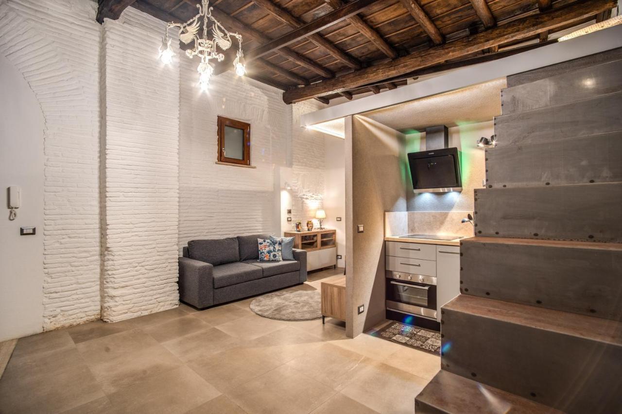 Casa Vantaggio Rome Extérieur photo