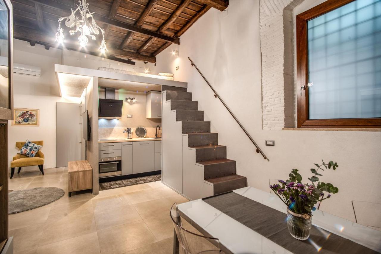 Casa Vantaggio Rome Extérieur photo