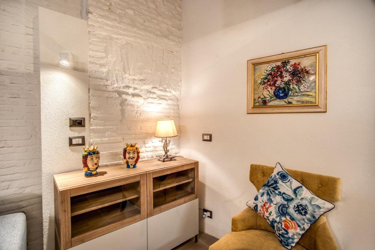 Casa Vantaggio Rome Extérieur photo