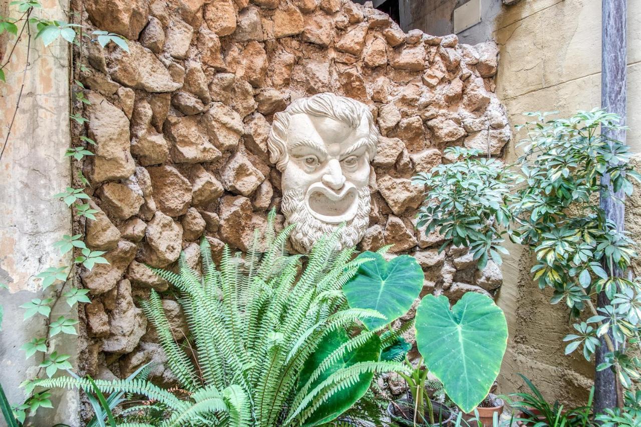 Casa Vantaggio Rome Extérieur photo
