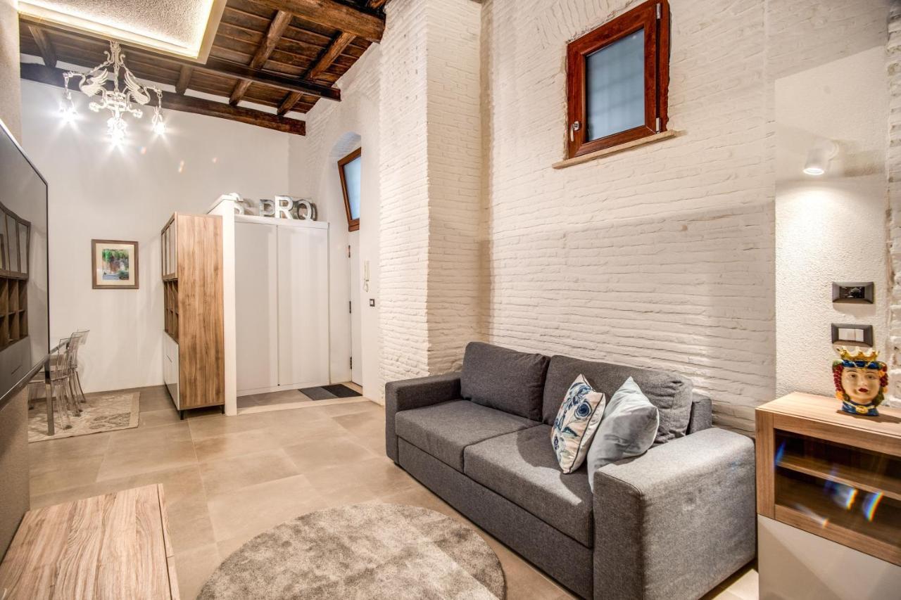 Casa Vantaggio Rome Extérieur photo