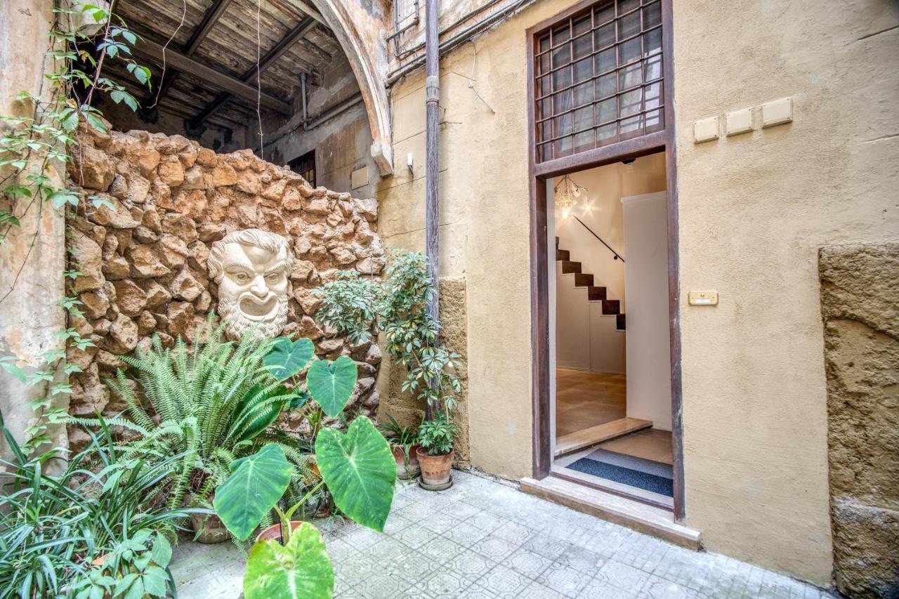 Casa Vantaggio Rome Extérieur photo