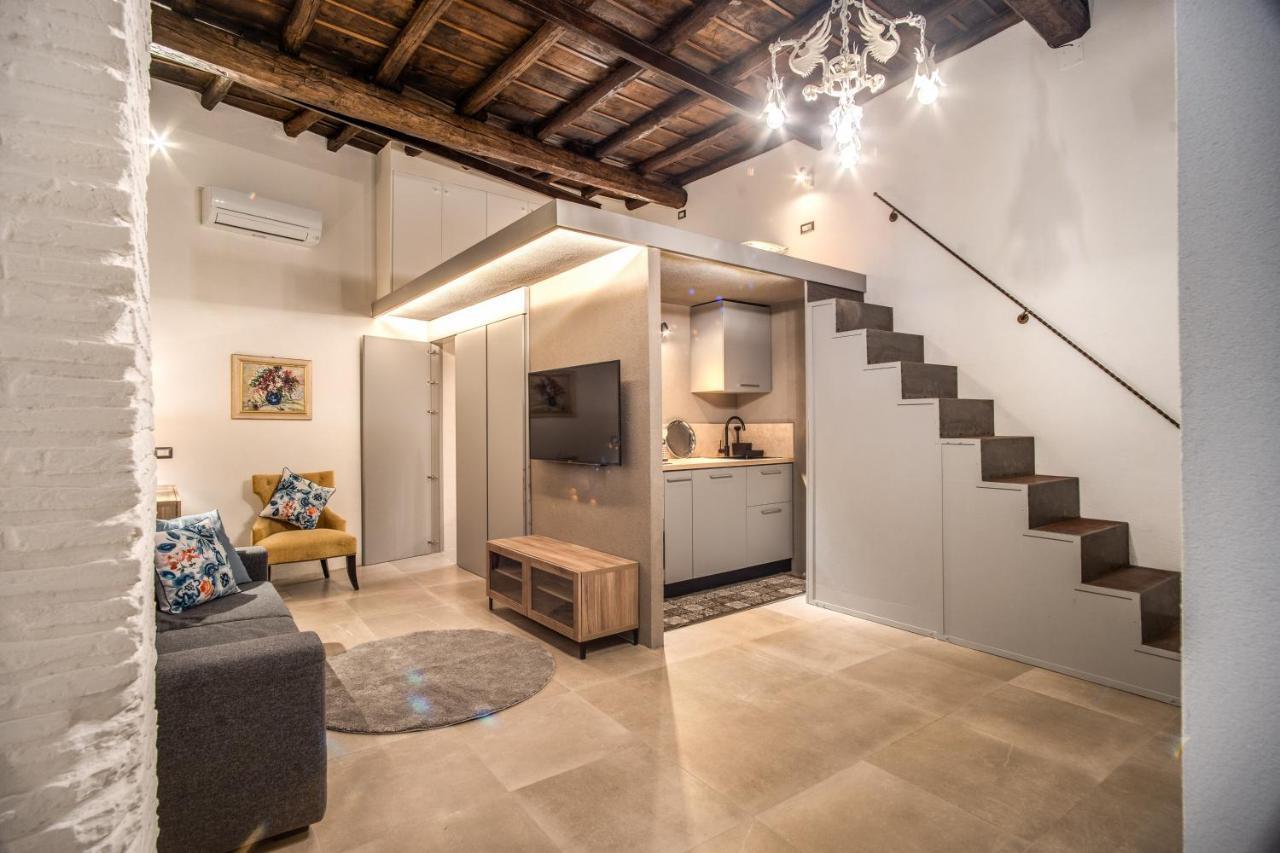 Casa Vantaggio Rome Extérieur photo
