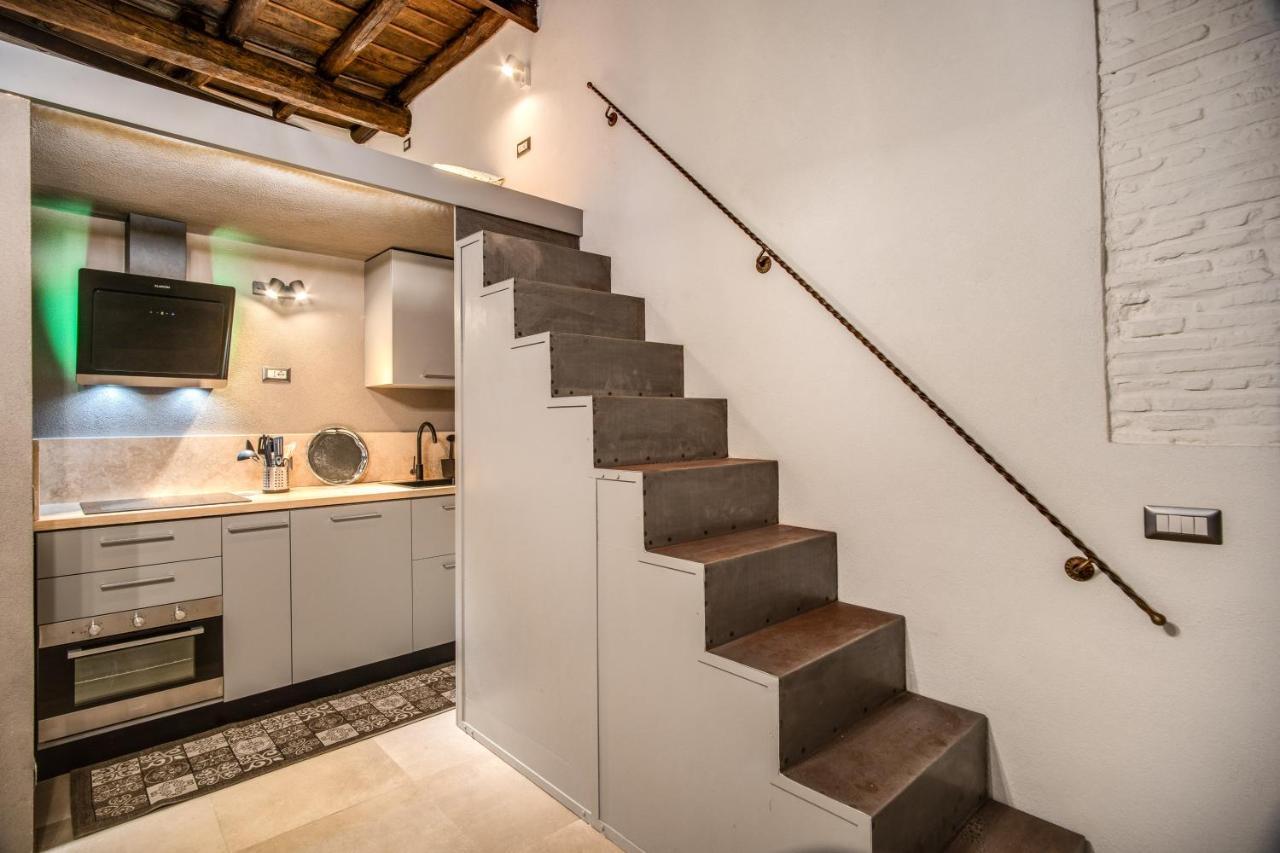 Casa Vantaggio Rome Extérieur photo