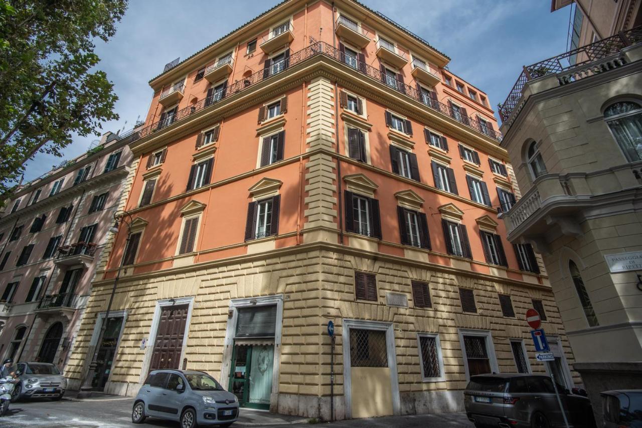 Casa Vantaggio Rome Extérieur photo